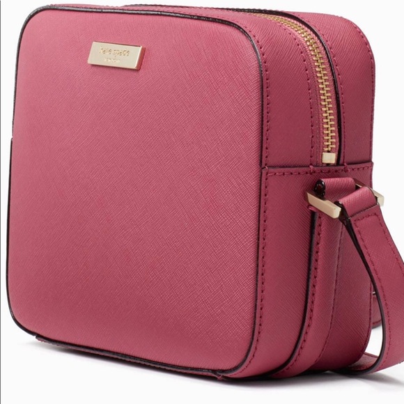Kate Spade Crossbody Bag♠️♥️♠️♥️ - Picture 1 of 8
